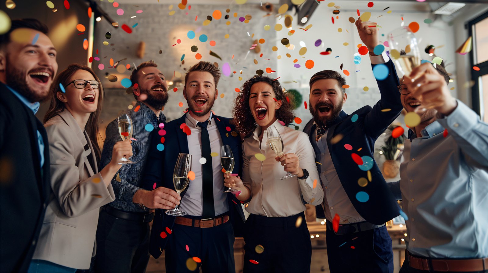 Corporate Party Entertainment Sri Lanka