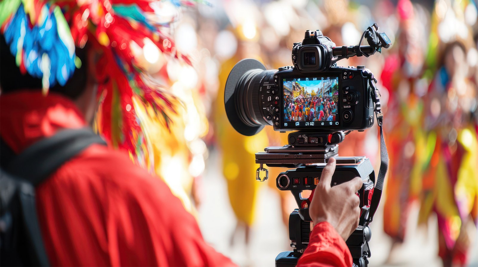 Cultural Event Live Streaming Sri Lanka