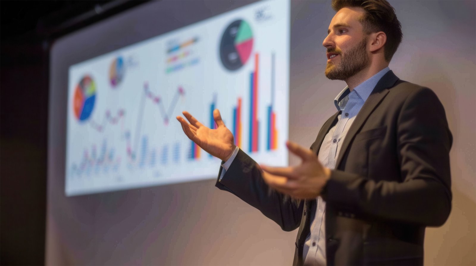 Event Projector Hire Sri Lanka