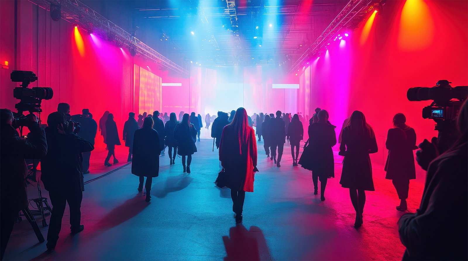 Exhibition Live Streaming Sri Lanka