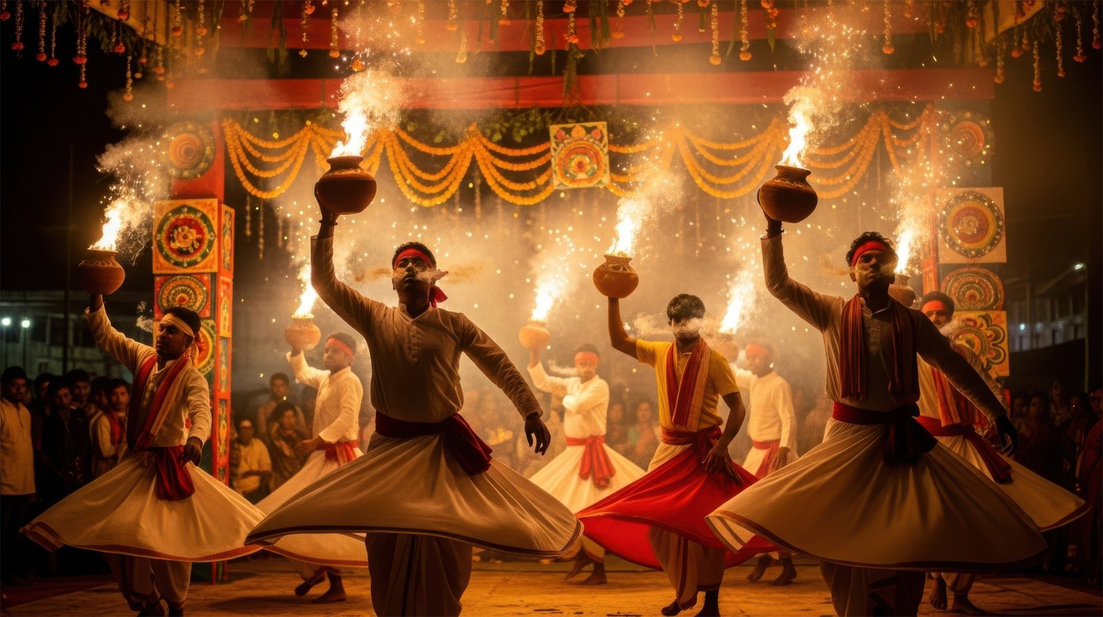 Religious Event Live Streaming Sri Lanka